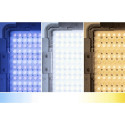 Nanlite Lightning-Set 600CSA LED DoubleKit
