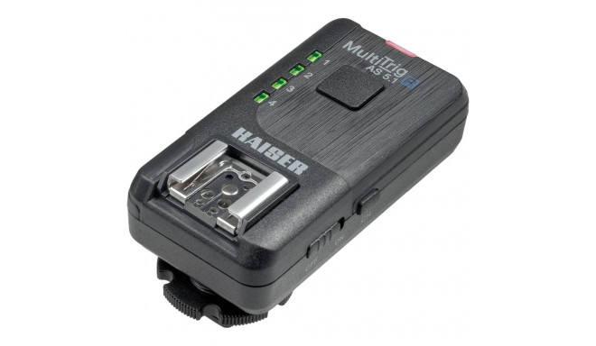 Kaiser MultiTrig AS 5.1 vastuvõtja 7002