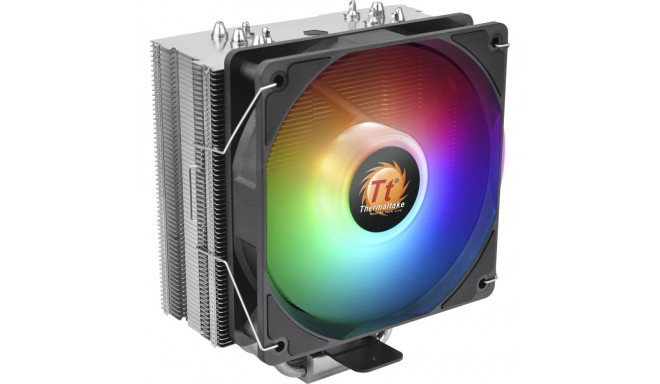 Thermaltake UX 210 ARGB sünkroonitud õhk