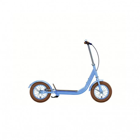 Tõukeratas EXCELSIOR Retro Scooter, 12 1/2", sinine