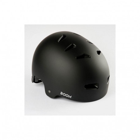 Kiiver BOOM Stay Safe Professional, Black L