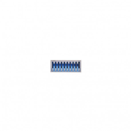 Torx T20-T70 10osa 3/8"
