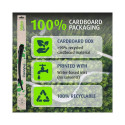 Valeo Canopy klaasipuhasti U 530 583909
