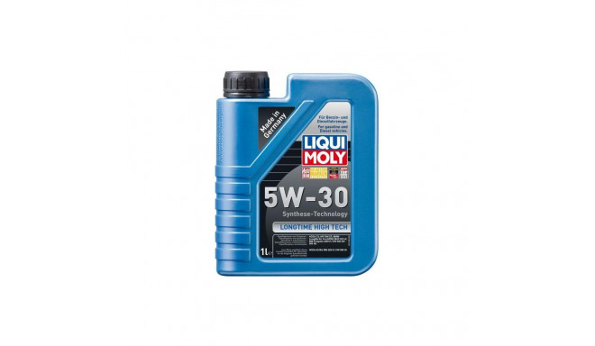 Longtime High Tech (BMW) 5W30 mootoriõli Liqui Moly 1L