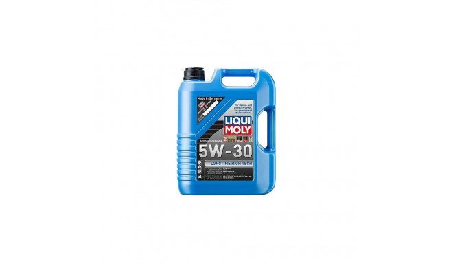Longtime High Tech (BMW) 5W30 mootoriõli Liqui Moly 5L