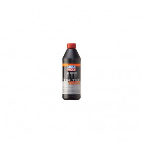 Top Tec ATF 1200 automaatkäigukasti õli Liqui Moly 1L