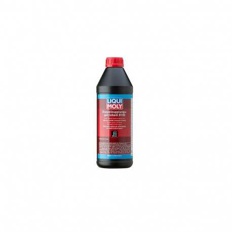 Automaatkäigukasti õli 8100 Dual Clutch DSG Liqui Moly 1L