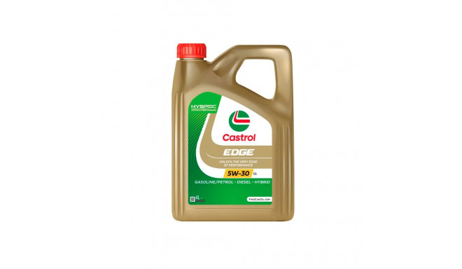 CASTROL Edge 5W30 LL 4L