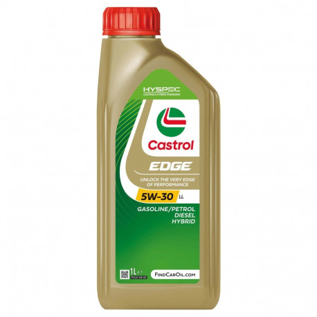 CASTROL Edge 5W30 LL 1L