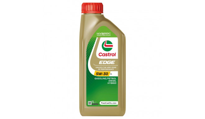 CASTROL Edge 5W30 LL 1L