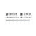 PERFO TORU  1M  50,8mm  UP
