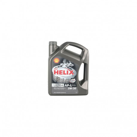 SHELL Helix Ultra AP-L 5W30 5L