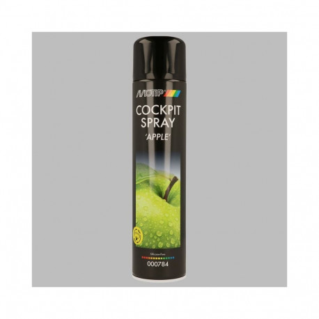 Motip salongihooldus õun 600ml