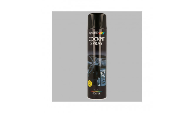 Motip salongihooldus poolmatt 600ml