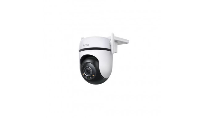 TP-LINK Wireless Security Camera Outdoor Tapo C520WS White EU