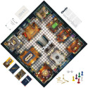 CLUEDO настольная игра, классическая версия (на литовском яз.)