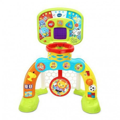 Tegevuskeskus Basket-Gol Vtech (ES)