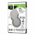 Kõvaketas Seagate ST2000LM015 2 TB 5400 rpm 2.5"