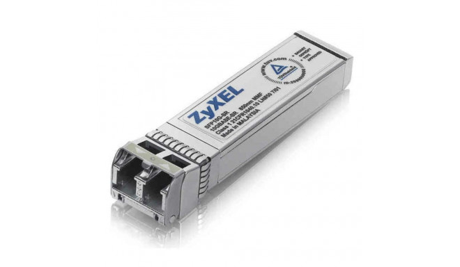 Mitmemoodiline SFP Fiibermoodul ZyXEL SFP10G-SR-ZZ0101F