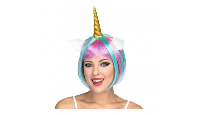 Parukas My Other Me Ükssarvik