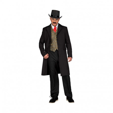 Costume for Adults My Other Me Croupier Coat