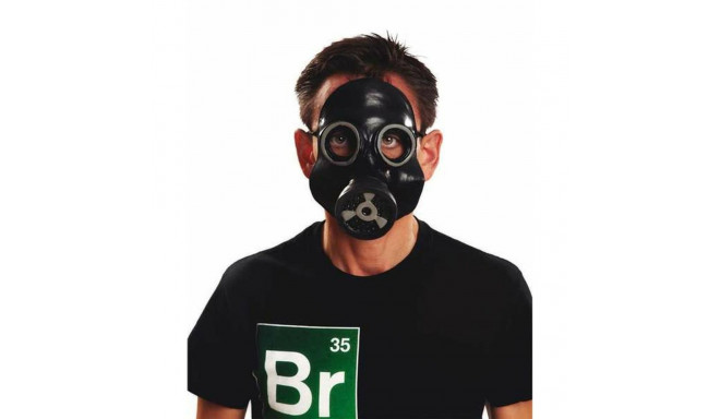 Gaasimask My Other Me 1/2