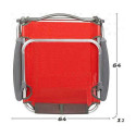 Rannatool Colorbaby 51 x 45 x 76 cm Punane