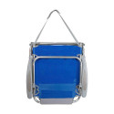 Beach Chair Colorbaby 51 x 45 x 76 cm Blue