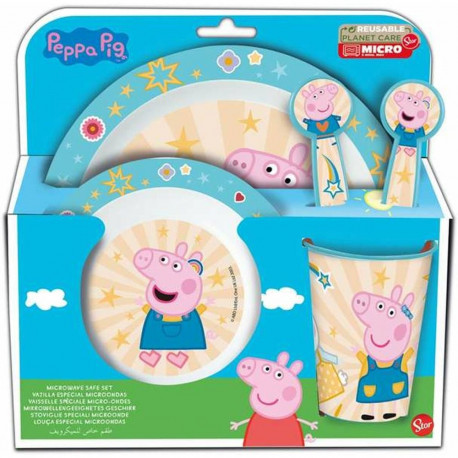Picnic set Peppa Pig Core Children's