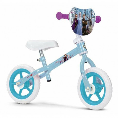 Lasteratas Frozen Sinine 10"