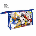 Детский дорожный туалетный набор Mickey Mouse 4 Предметы