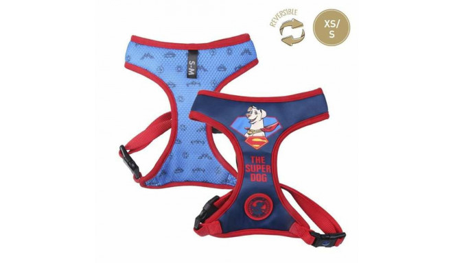 Dog Harness DC Pets
