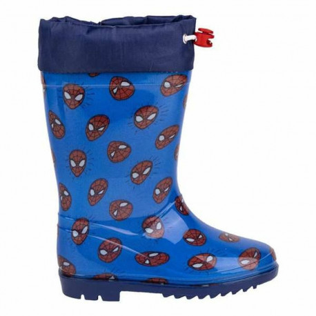 Children's Water Boots Spider-Man - 30