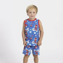 Children's Pyjama Spidey - 2 Years