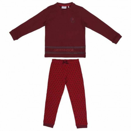 Children's Pyjama Harry Potter - 8 Years