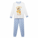 Pyjama Bluey Blue - S