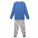Pyjama Mickey Mouse Blue - XL