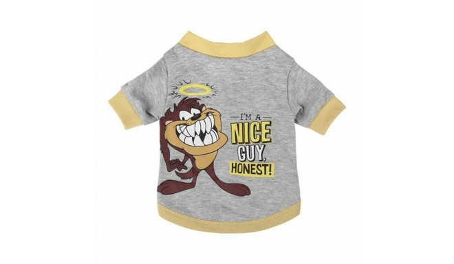 Koerte pidžaama Looney Tunes Mitmevärviline - M