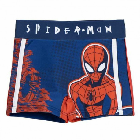 Children's boxer shorts Spider-Man - 6 Years