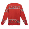 Women’s Jumper Stitch Red - XS
