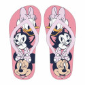 Lastele Plätud Minnie Mouse Roosa