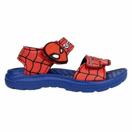Children's sandals Spider-Man Red - 26