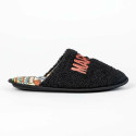 House Slippers Marvel Black - 38-39