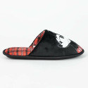 House Slippers Mickey Mouse Black - 40-41