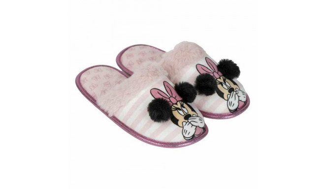 Maja sussid Minnie Mouse Roosa - 28-29