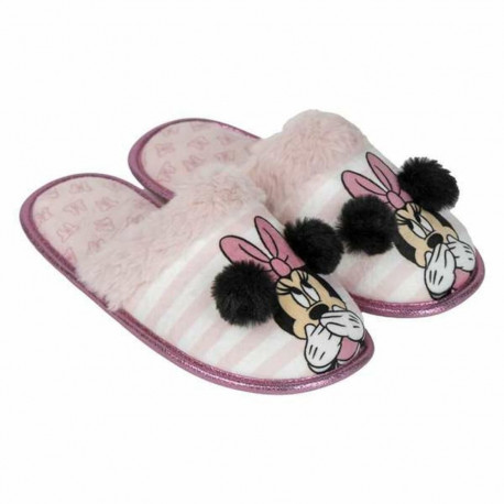 Maja sussid Minnie Mouse Roosa - 32-33