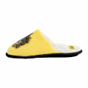House Slippers Harry Potter Hufflepuff  Yellow - 40-41