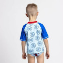 Bathing T-shirt Spider-Man Blue - 2 Years