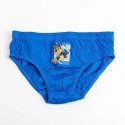 Pack of Underpants The Paw Patrol Multicolour - 6-8 Years