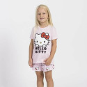 Children's Pyjama Hello Kitty Pink - 4 Years
